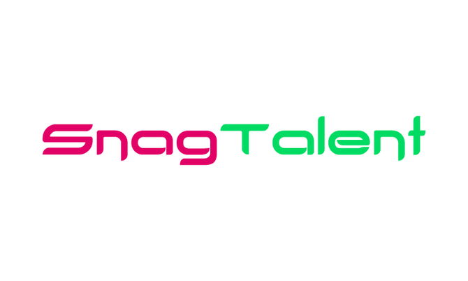 SnagTalent.com